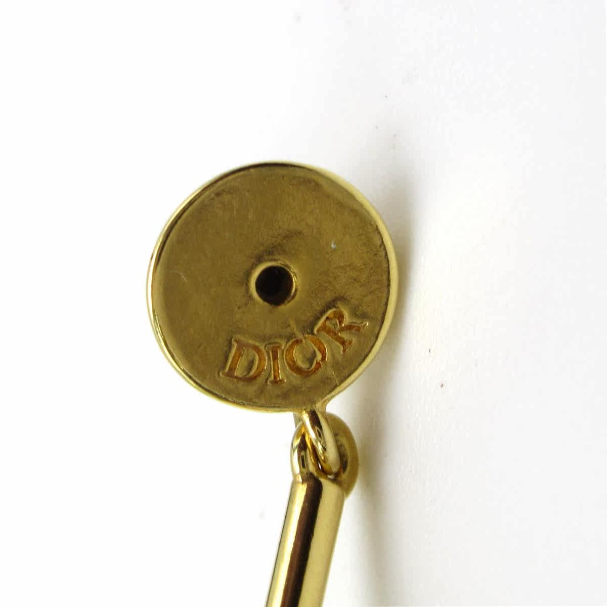  BRANDOFF海外耳钉