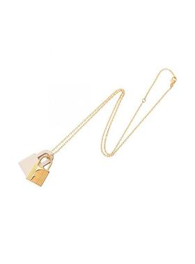 中古Hermes爱马仕项链レディース