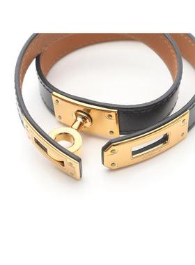 中古Hermes爱马仕手链レディース