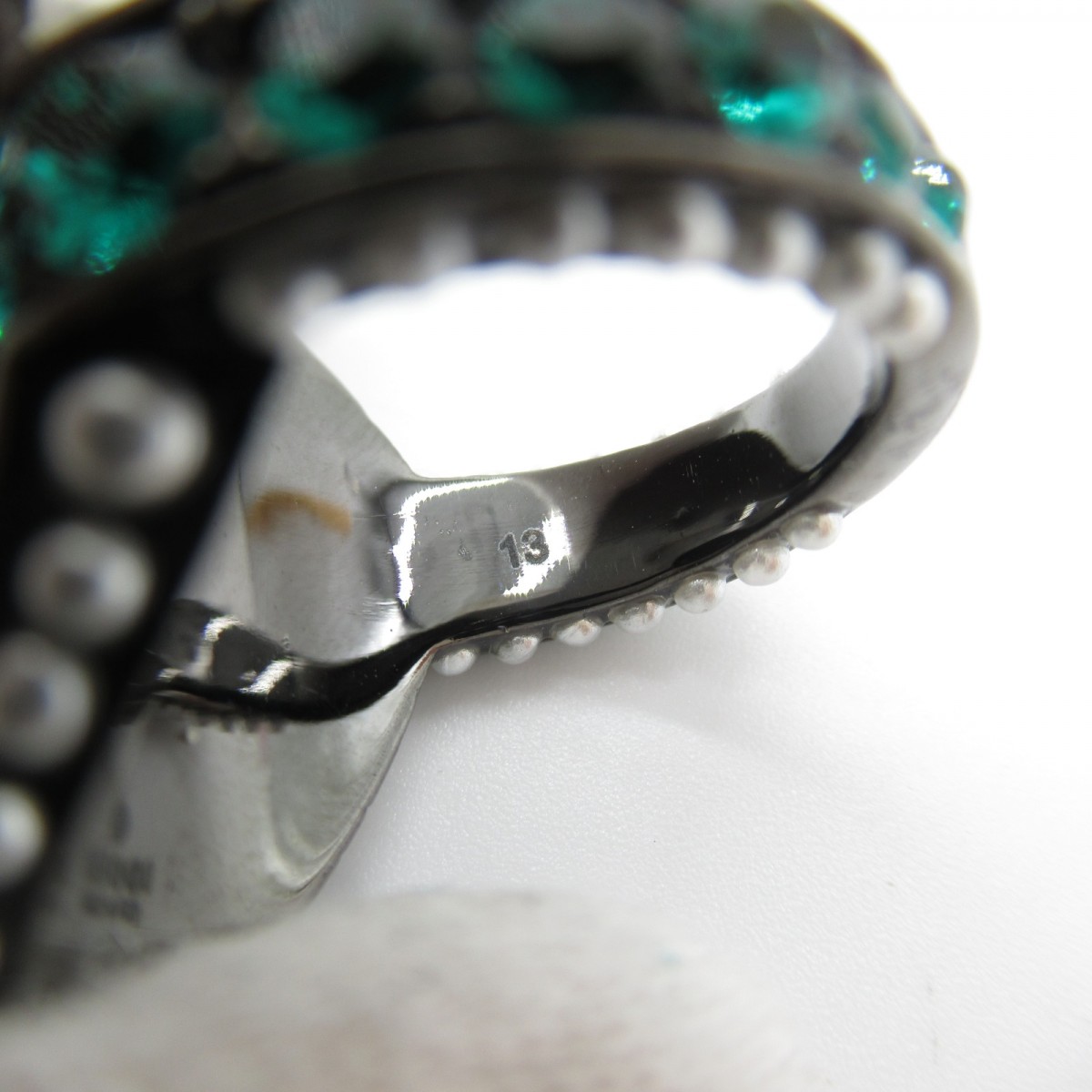  BRANDOFF海外戒指/指环