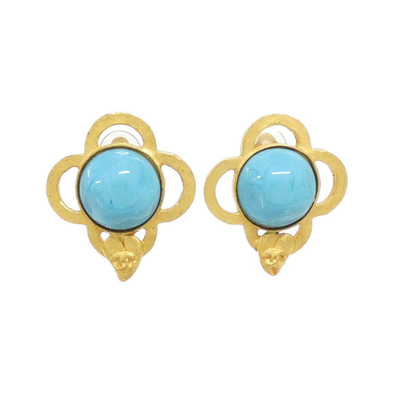  BRANDOFF海外耳钉