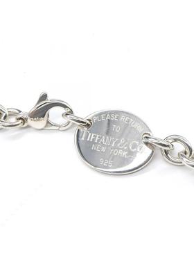 中古Tiffany&Co蒂芙尼项链