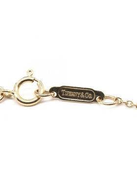 中古Tiffany&Co蒂芙尼项链