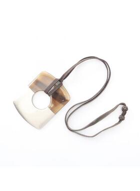 中古Hermes爱马仕项链レディース