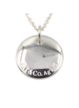 中古Tiffany&Co蒂芙尼项链