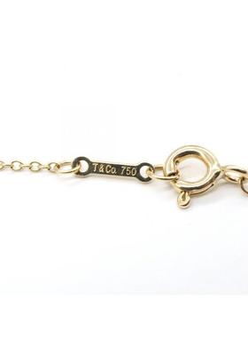 中古Tiffany&Co蒂芙尼项链
