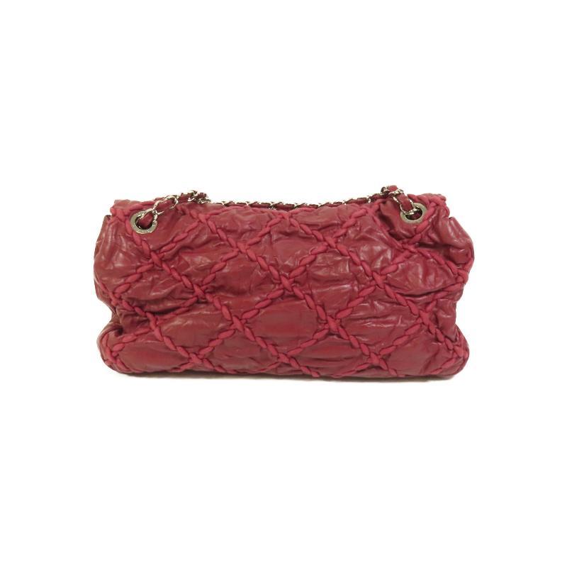 Second-hand Chanel shoulder bag