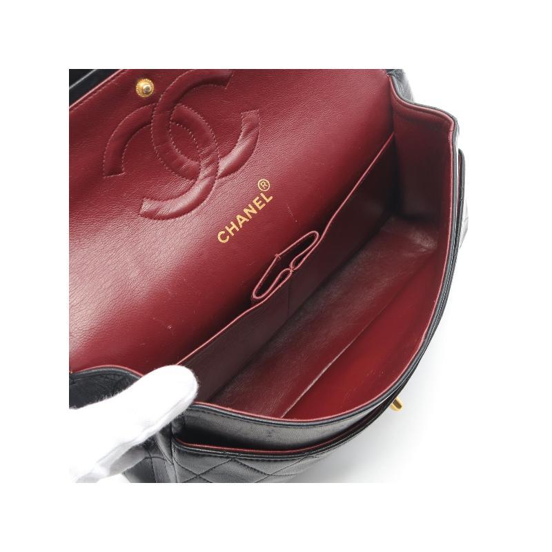 Second-hand Chanel shoulder bag