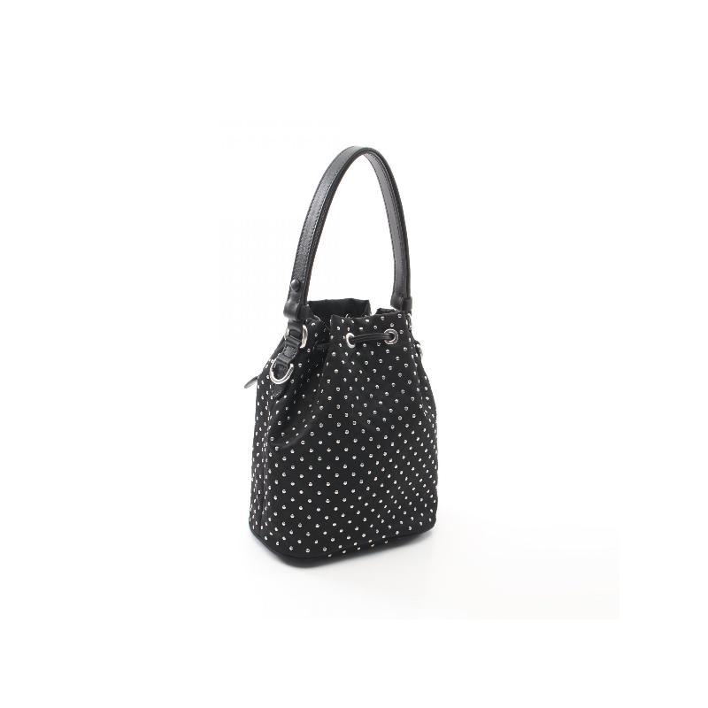 Middle Prada Prada Crossbody Bag