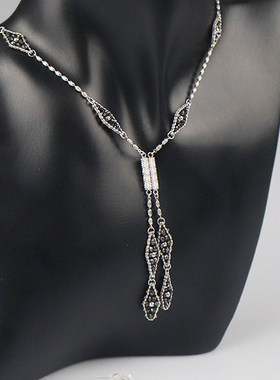 中古日本进口商品项链