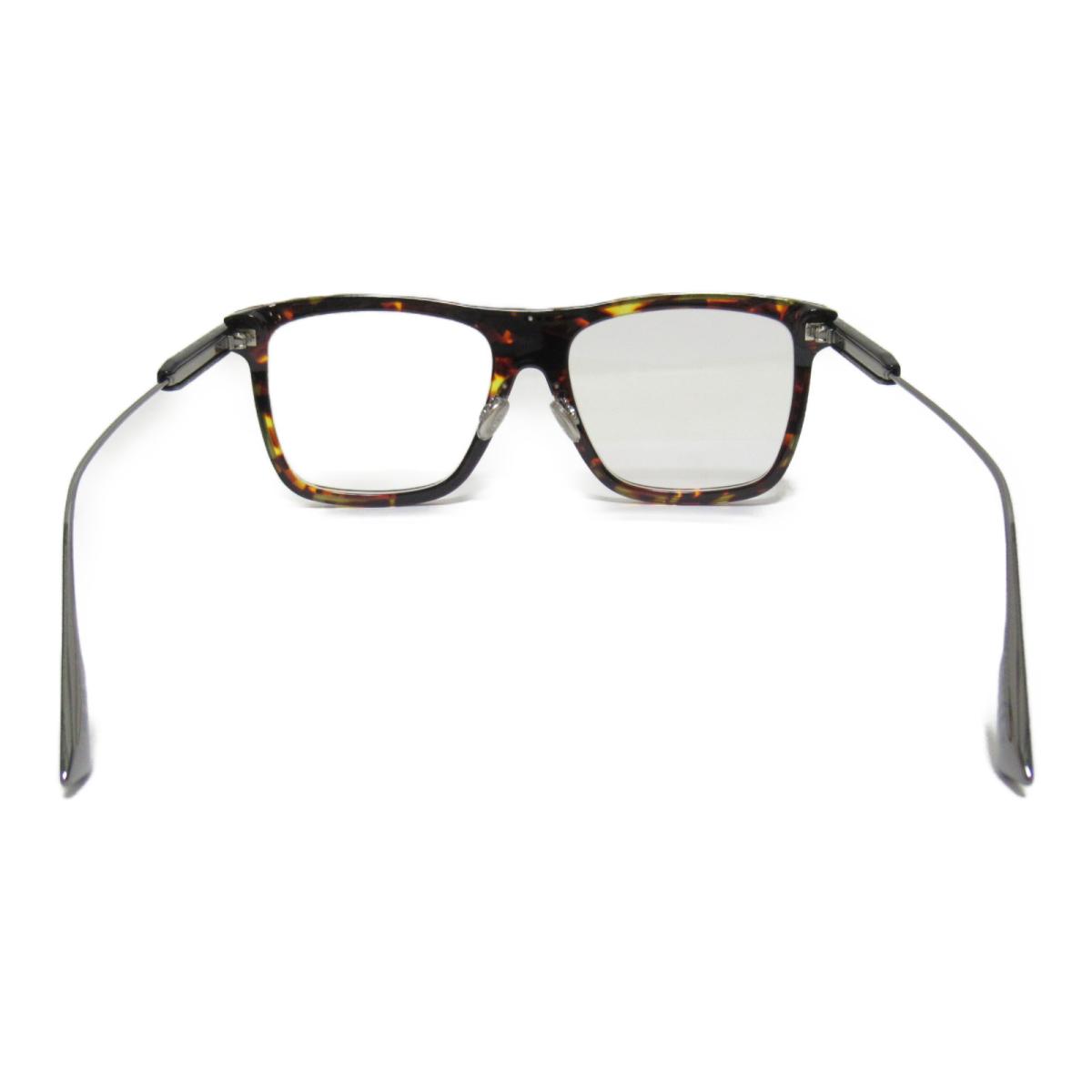 中古dior【s】9.9新glasses棕色 BRANDOFF海外其它首饰