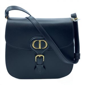 中古DIOR迪奥女包S级99新BOBBY M shoulder bag单肩包BRANDOFF