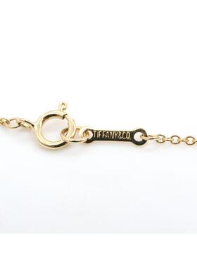 中古Tiffany&Co蒂芙尼项链