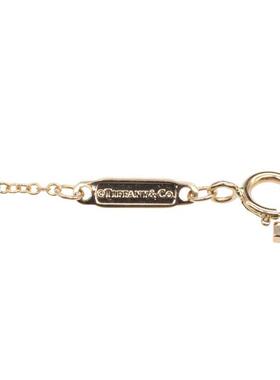 中古Tiffany&Co蒂芙尼项链