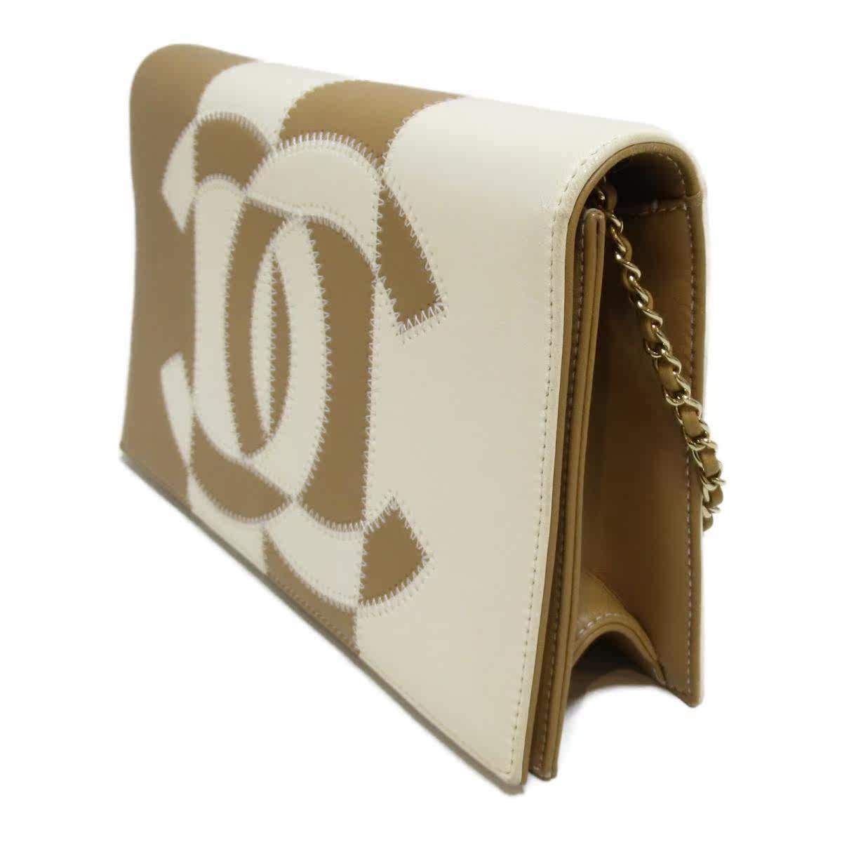 brandoff中古chanel_香奈儿斜挎包 BRANDOFF海外女士包袋