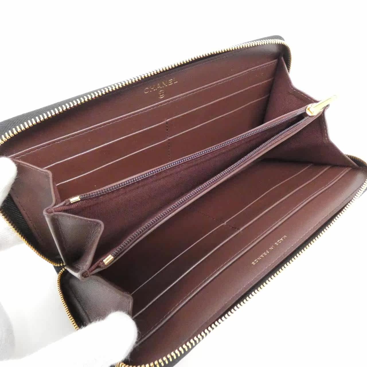  BRANDOFF海外钱包