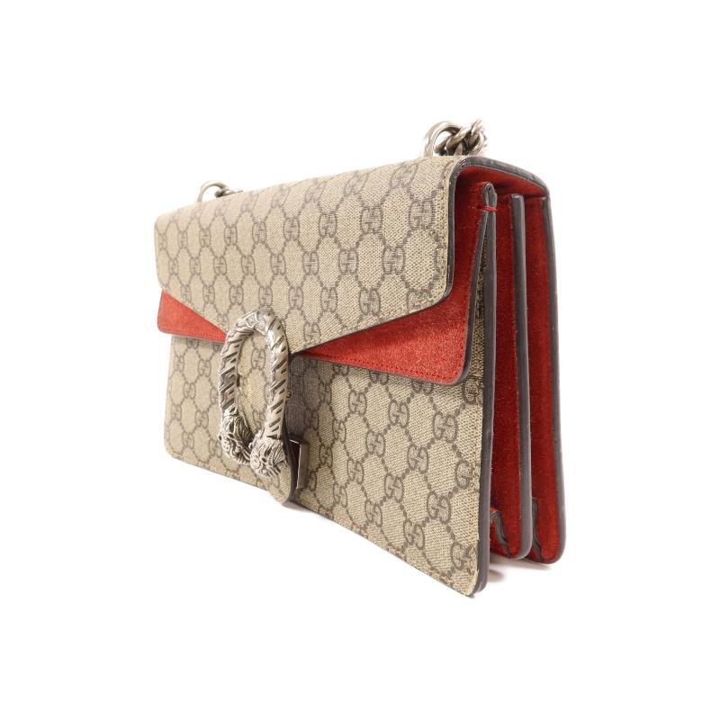 Second-hand Gucci Gucci shoulder bag