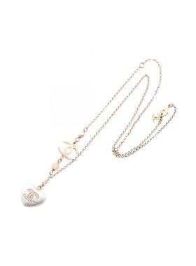 中古Chanel香奈儿项链レディース