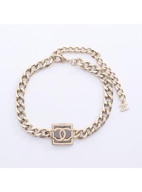 中古Chanel香奈儿项链レディース