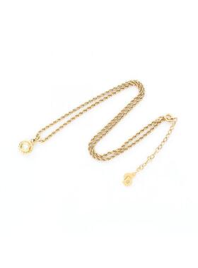 中古Dior迪奥项链レディース