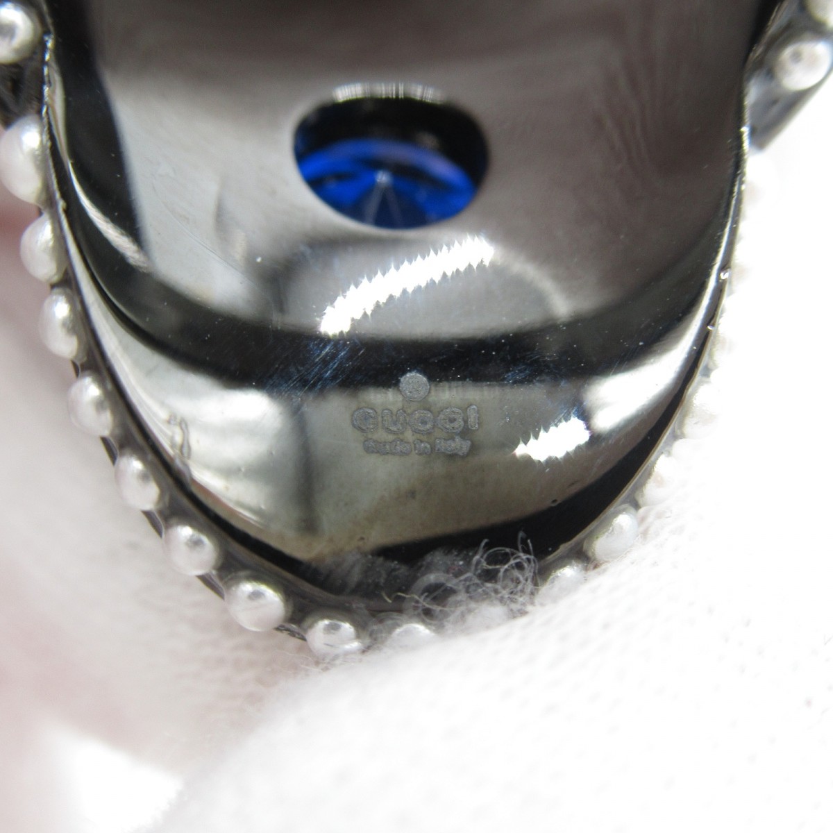  BRANDOFF海外戒指/指环