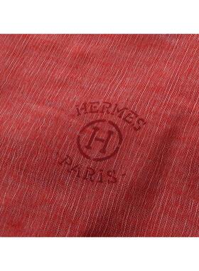 中古Hermes爱马仕围巾/丝巾