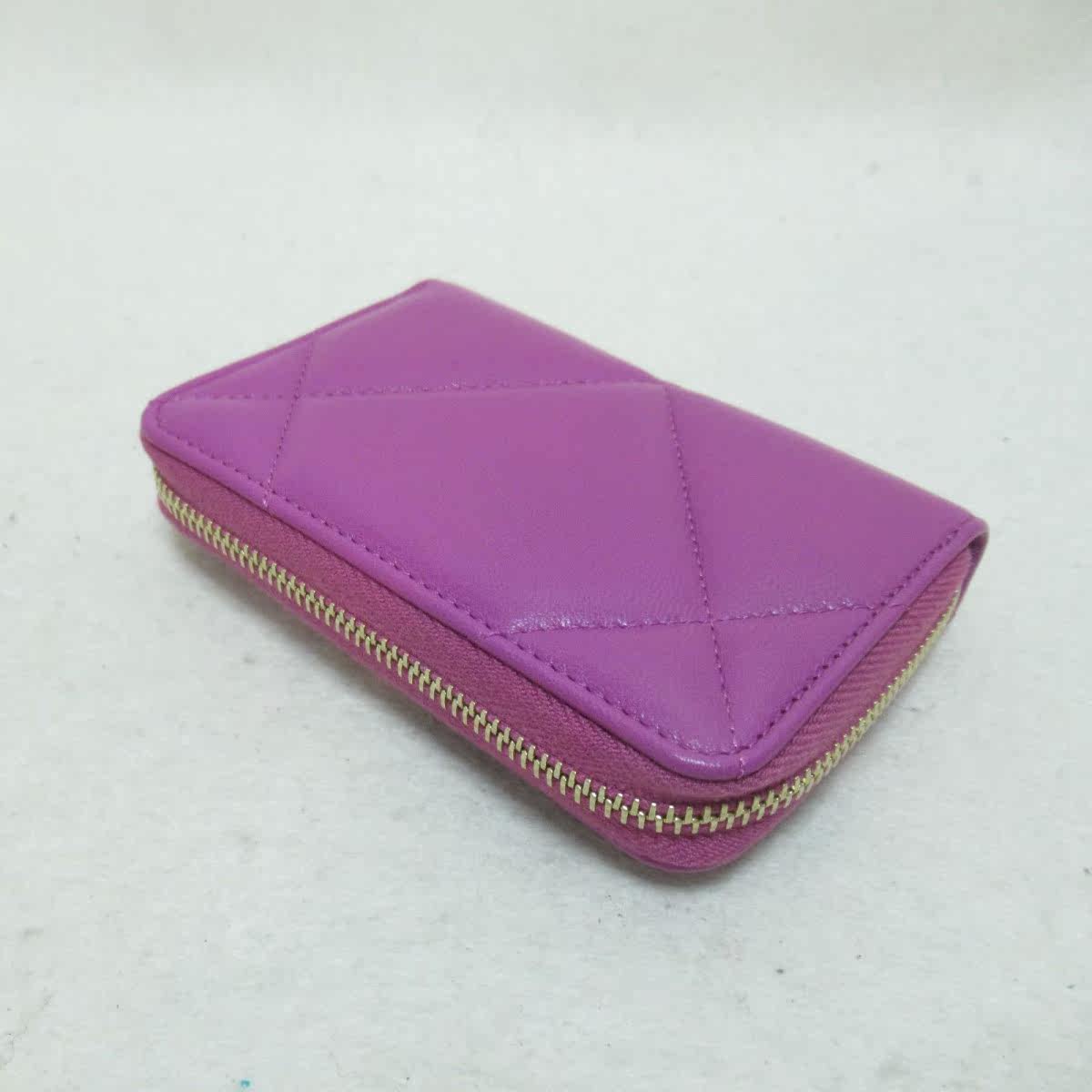  BRANDOFF海外钱包