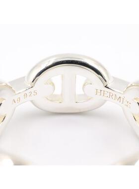中古Hermes爱马仕戒指レディース