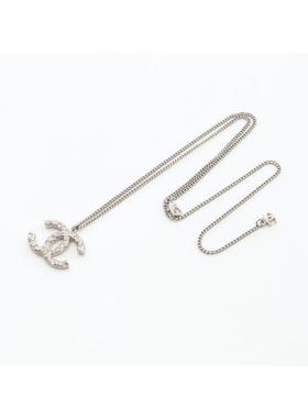 中古Chanel香奈儿项链レディース