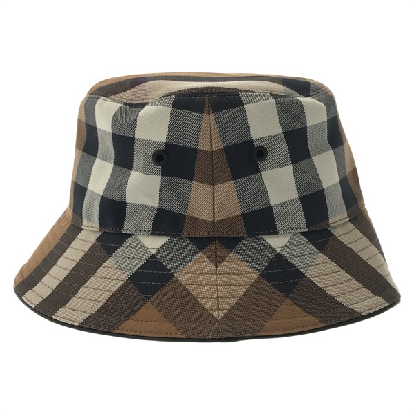 中古Burberry巴宝莉95新bucket hat围巾_丝巾_披肩8052981渔夫帽