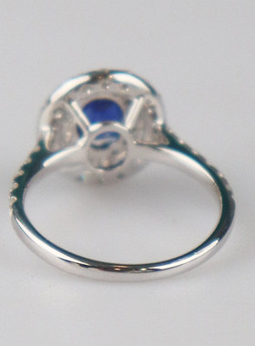 中古日本进口商品戒指