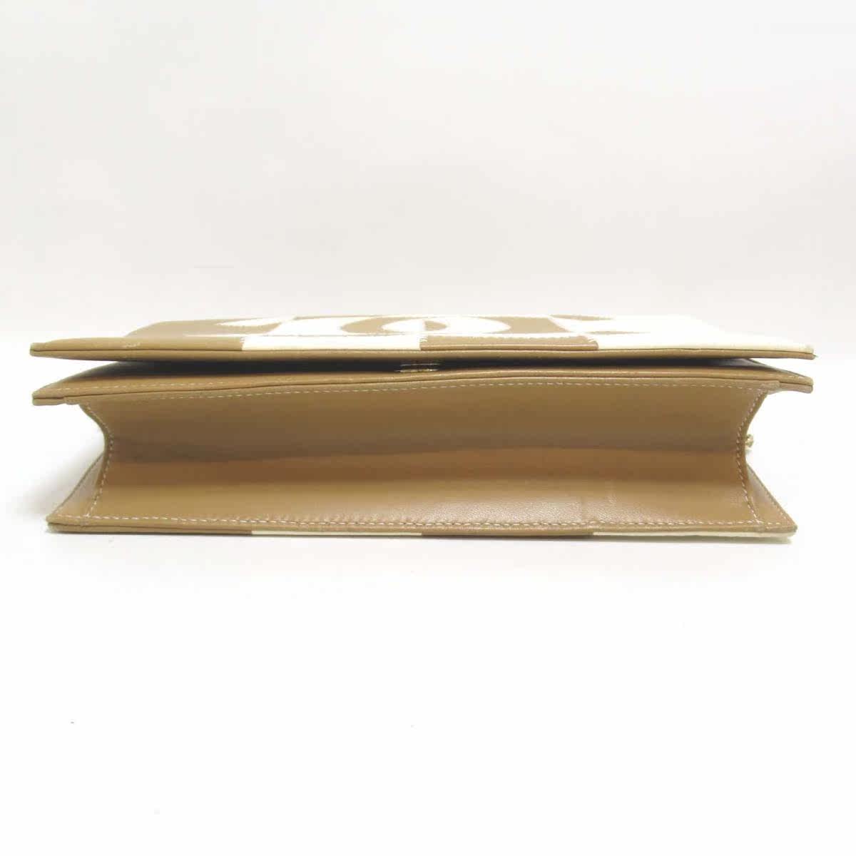 brandoff中古chanel_香奈儿斜挎包 BRANDOFF海外女士包袋