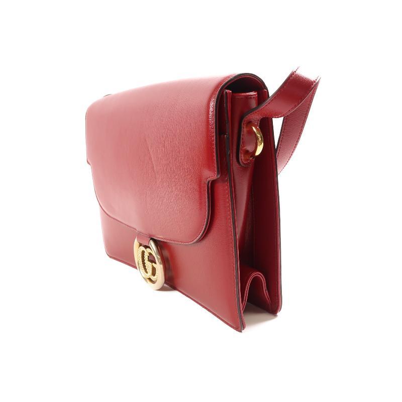 Second-hand Gucci Gucci shoulder bag