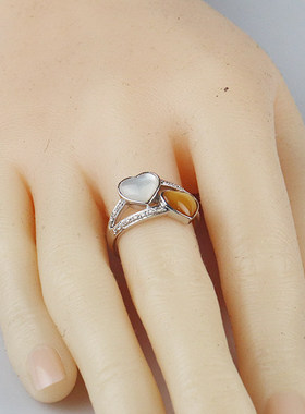 中古日本进口商品戒指