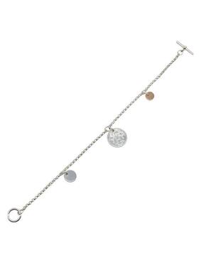 中古Hermes爱马仕手链レディース