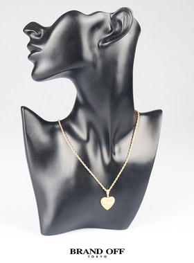 BUCCELLATI(布契拉提)项链