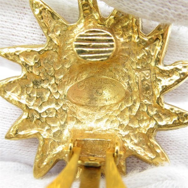  BRANDOFF海外耳钉