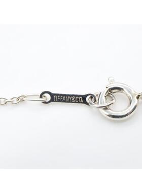 中古Tiffany&Co蒂芙尼项链