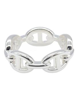 中古Hermes爱马仕戒指レディース