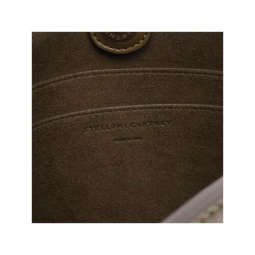 日本中古二奢StellaMccartney斯特拉女包A级95新斜挎包斜挎包正品 - 图2