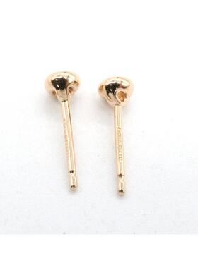 中古Tiffany&Co蒂芙尼耳夹/耳钉