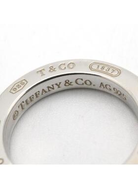 中古Tiffany&Co蒂芙尼项链