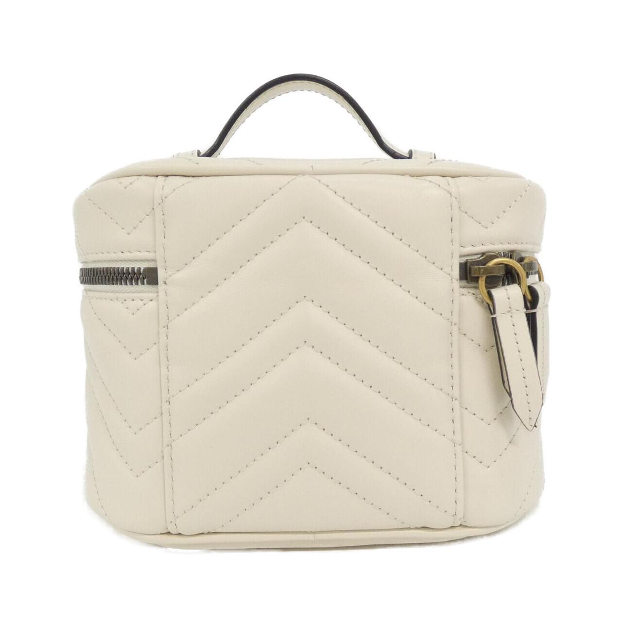 Second-hand GUCCI Gucci handbag women's bag