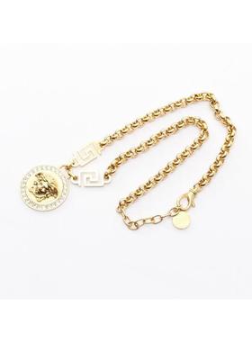 中古Versace范思哲项链