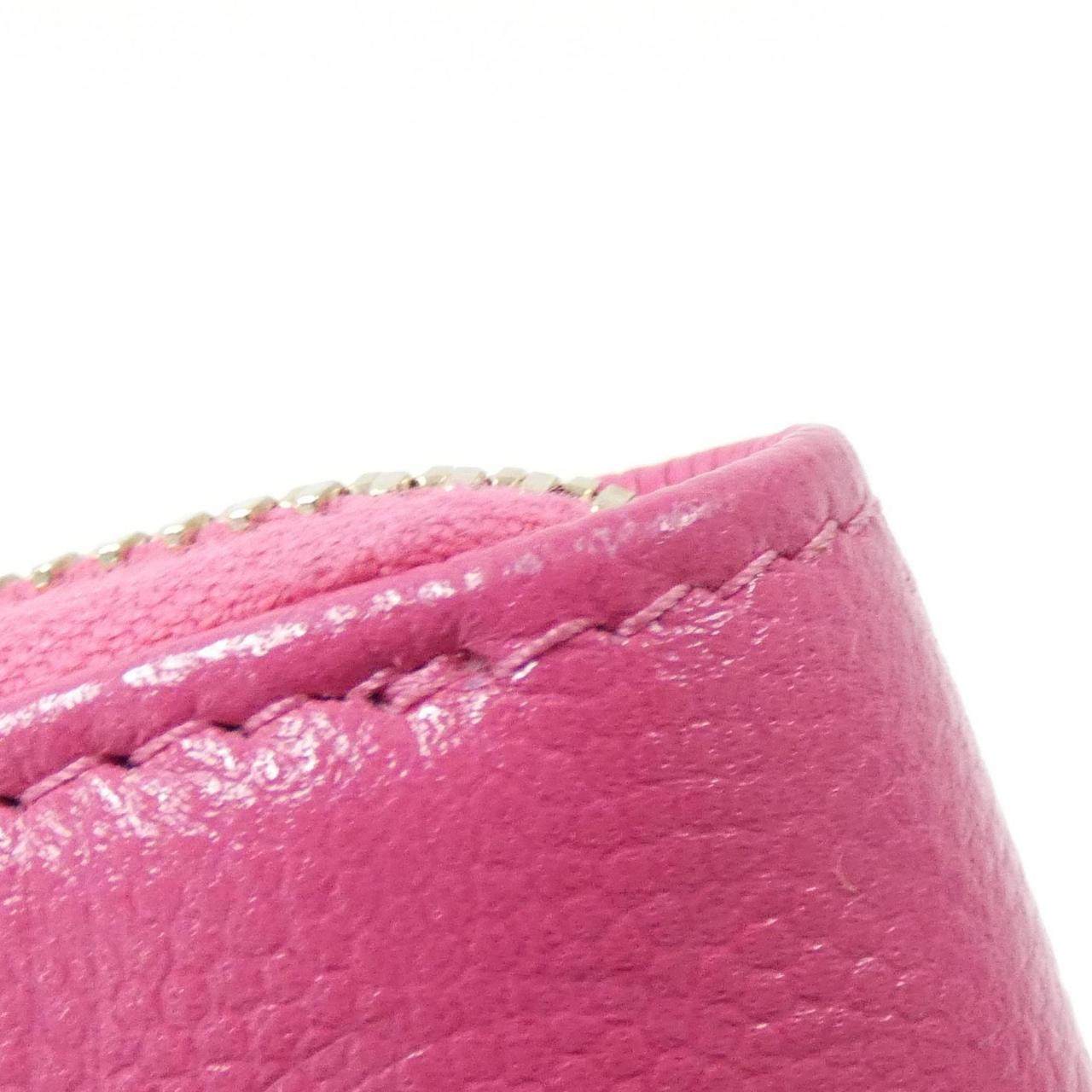  BRANDOFF海外钱包