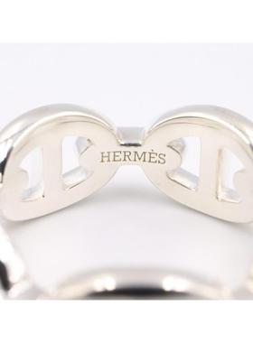 中古Hermes爱马仕戒指メンズ