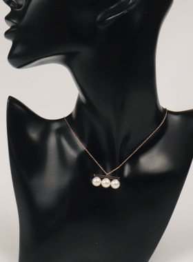 TASAKI(塔思琦)balanceneo吊坠