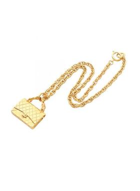 中古Chanel香奈儿项链レディース