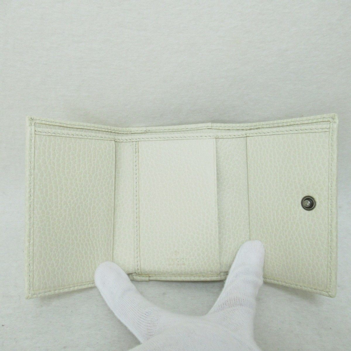  BRANDOFF海外钱包