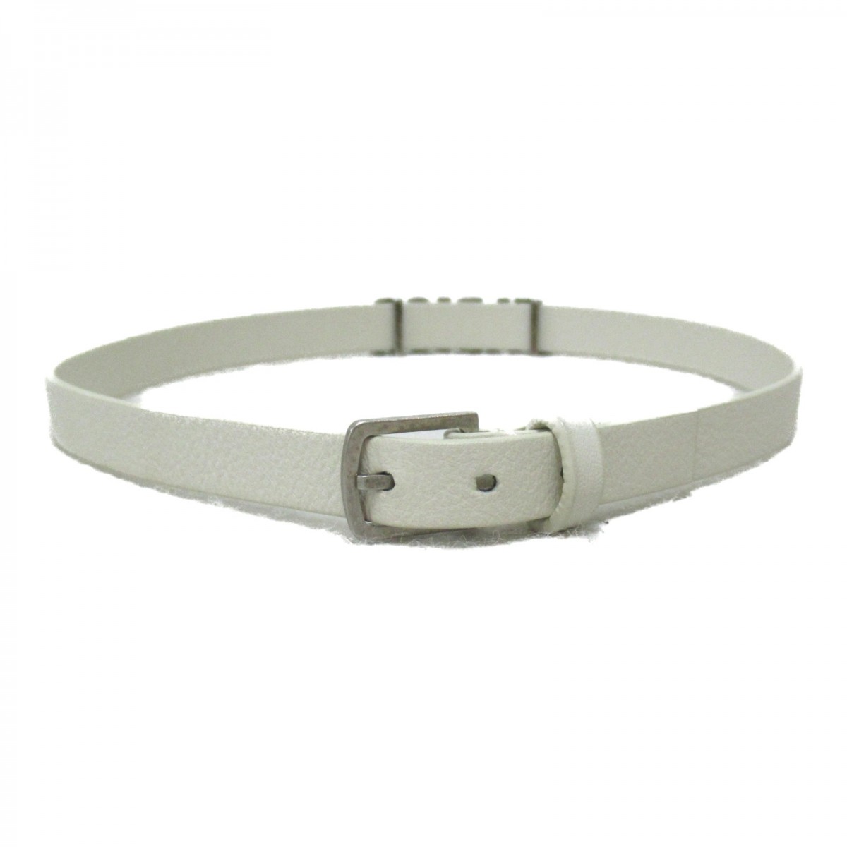 中古DIOR迪奥A级95新choker JADIOR项链B0979LEALE645BRANDOFF